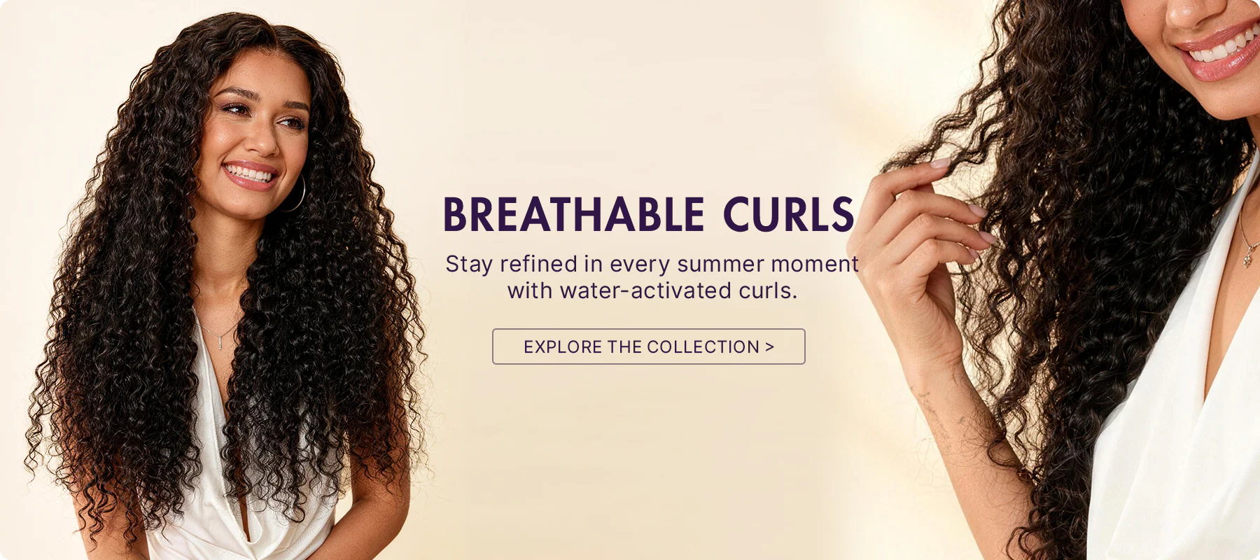 Elevate Your Natural Beauty Daily