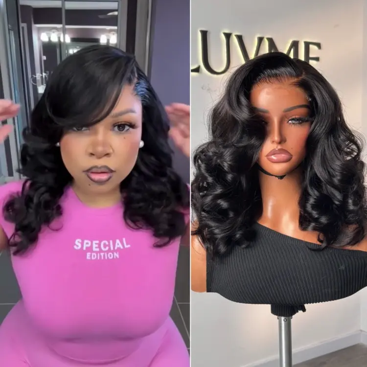 Best closure lace wigs